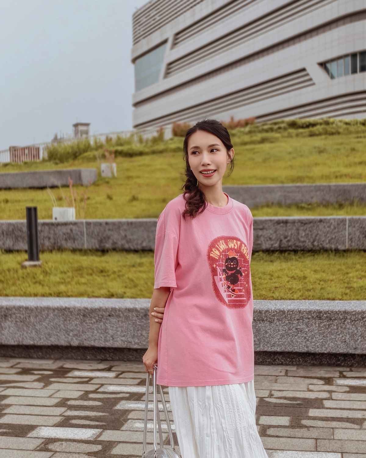OB嚴選×北港武德宮黑虎將軍聯名開箱｜把好運穿上身 休閒又有一點帥氣 OB嚴選折扣碼2026chloe