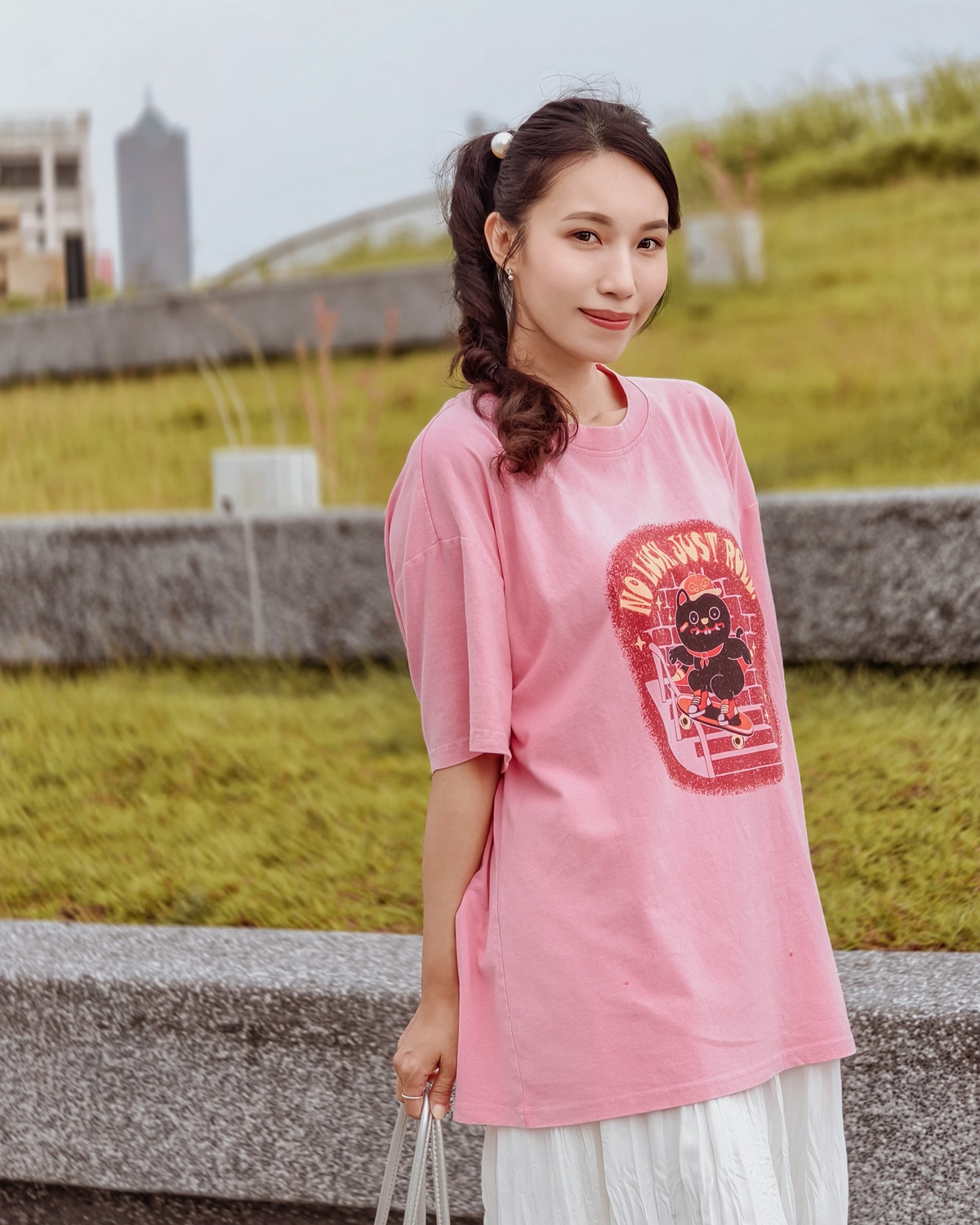 OB嚴選×北港武德宮黑虎將軍聯名開箱｜把好運穿上身 休閒又有一點帥氣 OB嚴選折扣碼2026chloe